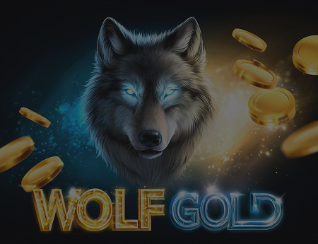 Wolf Gold