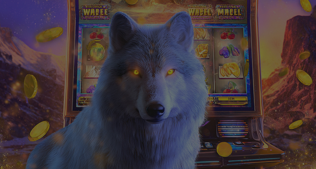 Wolf Gold