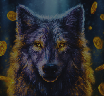 Wolf Gold