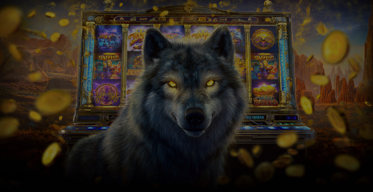 Wolf Gold